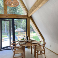 Коттедж премиум