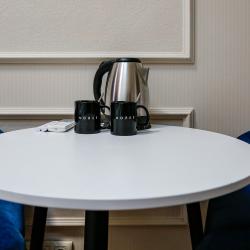 Апартаменты стандарт