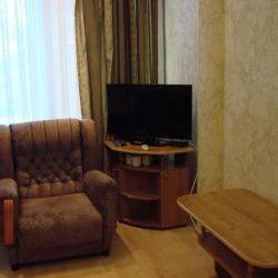 Фото Отель Нева