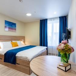 фото 2 Merino home (Мерино хоум) улице Матроса Железняка 2