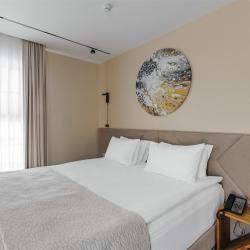 Фото Отель Village (Вилладж)