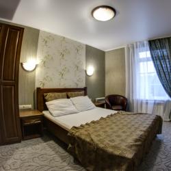 Фото Апартаменты Zvezda Village (Звезда Вилладж)