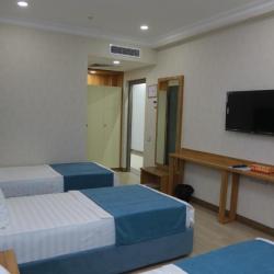 Фото Отель Human (Хуман)