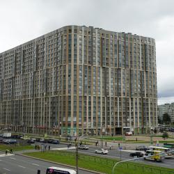 фото 39 YES Hoshimina apart-hotel (ЙЕC Хошимина)