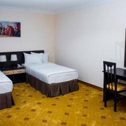 Фото Отель Shymkent Grand Hotel ( Гранд)