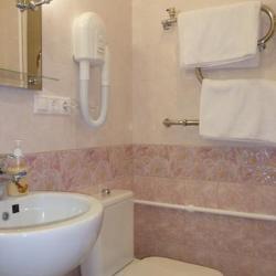 Фото Отель Арлекино на Новороссийской