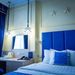 Фото Отель Созвездие