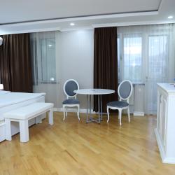 Фото Отель Grand Hotel Kapan (Гранд )