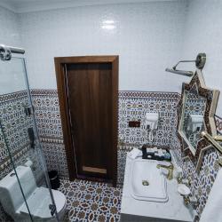 Фото Отель Jannat Resort Osh (Жаннат Резорт )