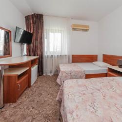 Фото Отель КорМаль