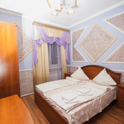 Фото Отель Арм Престиж