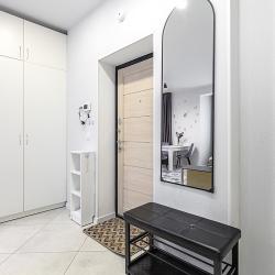 3-комнатные апартаменты студия