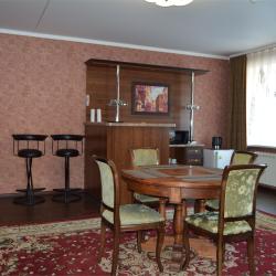 Фото Отель Восток 2000
