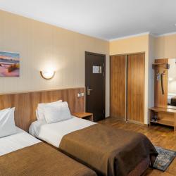 Фото Аэроотель