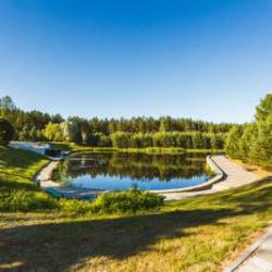 Фото Отель Alfa Radon Medical and Spa Resort (Санаторий Альфа Радон)