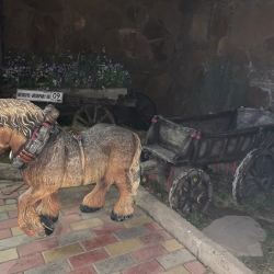 Фото Отель Медовые водопады