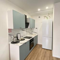 1-комнатные апартаменты люкс Балашиха ул, Реутовская, д. 21