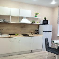 1-комнатные апартаменты стандарт ул. Харьклвская д. 76