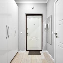 Фото Апартаменты 2Ночи на улице Командорская 3 корпус 2