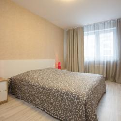 Фото Отель Этажидейли на улице Ильича