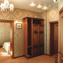 Джуниор сьюит №4