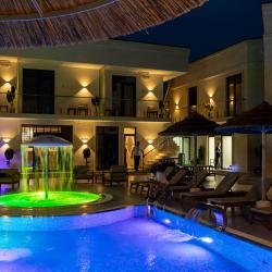 Фото Отель COSTA BRAVA (Коста Брава)