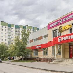 2-комнатные апартаменты стандарт