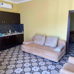 Фото Парк Отель Абхазия