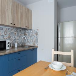 4-комнатные апартаменты улучшенные ул. Козленская, д. 84а, кв. 77