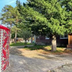 Фото Отель Овсень Хаус