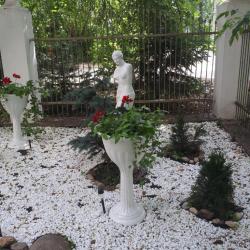 Фото Отель ский двор