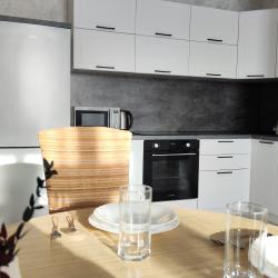 2-комнатные апартаменты улучшенные