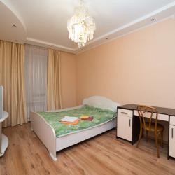 Фото Отель ApartDay на улице Тимирязева 28