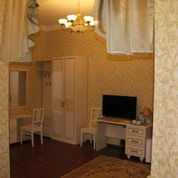 Фото Отель БаринЪ