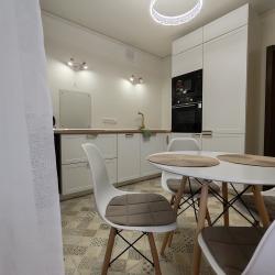 Фото Отель Квартира на улице Нижняя Дебря 102А к3