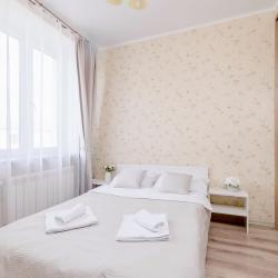 фото 1 Comfort Home (Комфорт Хоум) на улице Новая Басманная
