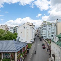 фото 9 Seven Hills на Трубной (Севен Хиллс на Трубной)