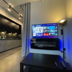 фото 13 Elite Apartments (Элит Апартментс) на Ходынском бульваре 2