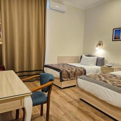 Фото Отель Silk Road Kokand (Силк Роад )