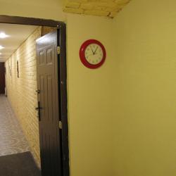 Номер стандарт