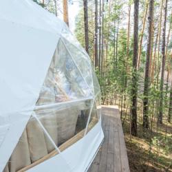 Фото Отель Мысли