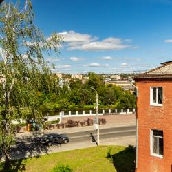 Фото Отель Globalstay (Глобалстэй) на улице Большая Краснофлотская