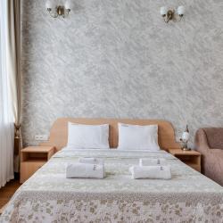 Фото Отель Dalamar (Даламар)