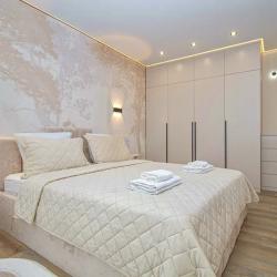 Фото Отель 4 Сезона на Ленинградском проспекте