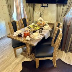 1-комнатный номер стандарт комфорт