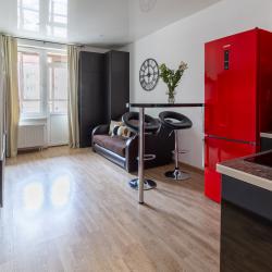 фото 10 MyHome YourHome (МайХоум ЙоХоум) на проспекте Ветеранов