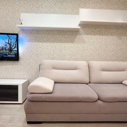 Фото Апартаменты на переулке Одесский 20