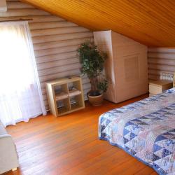 Фото Отель Заимка