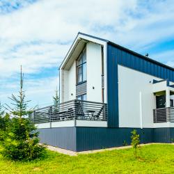 Коттедж стандарт