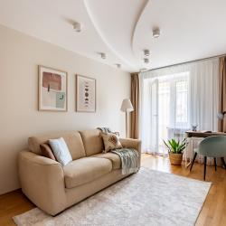 фото 15 Апартаменты Merino Home Geometrica (Мерино Хоум Геометрика)